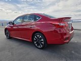Used 2018 Nissan Sentra SR Turbo w/ Electronics Package image 5