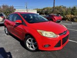 Used 2014 Ford Focus SE image 5