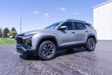 New 2025 Chevrolet Equinox ACTIV w/ Convenience Package III image 3