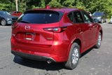 New 2025 MAZDA CX-5 AWD 2.5 S w/ Select Package image 3