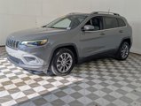 Used 2019 Jeep Cherokee Latitude Plus w/ Comfort/Convenience Group image 4