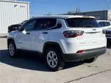 New 2025 Jeep Compass Sport w/ Mopar Graphics Package image 6