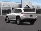 New 2025 Jeep Grand Cherokee Laredo X image 5
