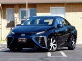 Used 2016 Toyota Mirai image 2