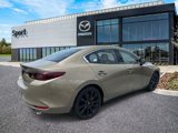 Certified 2024 MAZDA MAZDA3 s image 4