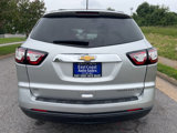 Used 2013 Chevrolet Traverse LS image 5