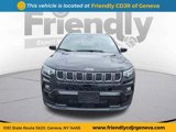 New 2024 Jeep Compass Latitude w/ Convenience Group image 2