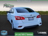 Used 2019 Nissan Sentra S image 2