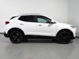 Used 2025 Buick Encore GX Sport Touring w/ Advanced Technology Package image 4