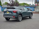 New 2025 Chevrolet Trax LT w/ LT Convenience Package image 5