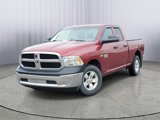 Used 2014 RAM 1500 Tradesman image 1