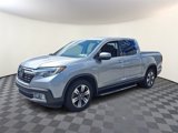 Used 2017 Honda Ridgeline RTL-E image 6