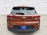 Certified 2021 Chevrolet TrailBlazer LS image 3