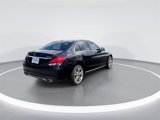 Used 2018 Mercedes-Benz C 300 4MATIC Sedan image 6