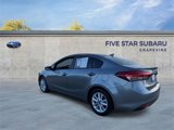 Used 2017 Kia Forte S image 6