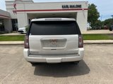 Used 2018 GMC Yukon Denali w/ Open Road Package image 5