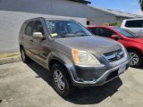 Used 2003 Honda CR-V EX image 3