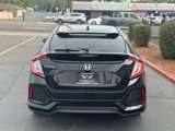 Used 2017 Honda Civic LX image 5