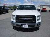 Used 2017 Ford F150 XL w/ Equipment Group 101A Mid image 2