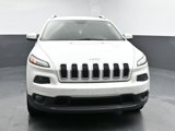 Used 2017 Jeep Cherokee Latitude image 3