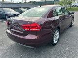 Used 2012 Volkswagen Passat 2.5 SE image 3