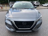 Used 2022 Nissan Sentra SV image 2
