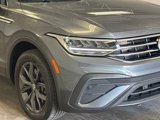 Used 2023 Volkswagen Tiguan SE image 4