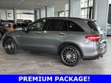 Used 2016 Mercedes-Benz GLC 300 4MATIC image 5