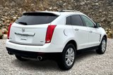 Used 2012 Cadillac SRX Luxury image 2