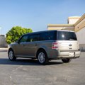 Used 2013 Ford Flex SEL image 5
