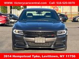Used 2021 Dodge Charger SXT w/ Leather Interior Group image 2