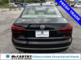 Used 2017 Volkswagen Passat 1.8T R-Line image 4