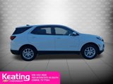 Certified 2022 Chevrolet Equinox LT image 4