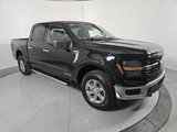 Used 2024 Ford F150 XLT w/ Mobile Office Package image 2