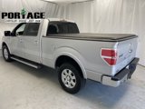 Used 2014 Ford F150 Lariat w/ Equipment Group 502A Luxury image 5