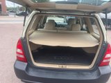 Used 2003 Subaru Forester 2.5X image 4