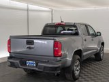 Used 2018 Chevrolet Colorado Z71 image 6
