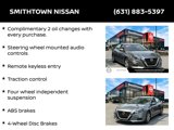 Certified 2022 Nissan Altima 2.5 S image 6