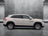 Used 2023 Volkswagen Atlas Cross Sport SE image 4