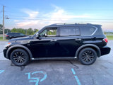 Used 2017 Nissan Armada Platinum image 4