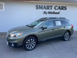 Used 2015 Subaru Outback 2.5i Limited image 2