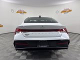 Used 2024 Hyundai Elantra SEL image 4