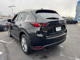 Used 2021 MAZDA CX-5 Grand Touring image 5