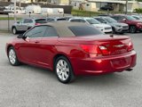 Used 2010 Chrysler Sebring Touring w/ Special Touring Group image 5