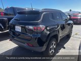 Used 2022 Jeep Compass Trailhawk w/ Trailhawk Elite Group image 4