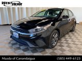 Used 2023 Kia Forte LXS image 3