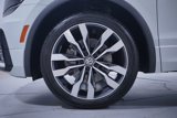 Used 2020 Volkswagen Tiguan SEL Premium R-Line w/ 3rd Row Seat Package image 2
