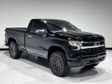 Used 2023 Chevrolet Silverado 1500 W/T w/ WT Fleet Convenience Package image 5