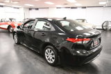 Certified 2022 Toyota Corolla LE image 5