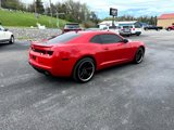 Used 2011 Chevrolet Camaro SS w/ RS Package image 5